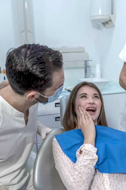 Best Mobile Emergency Dentist in Fountainhead Orchard Hills, MD