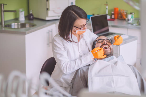 Best Mobile Emergency Dentist in Fountainhead Orchard Hills, MD