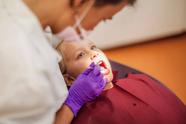 Best Holiday Emergency Dentist in Fountainhead Orchard Hills, MD