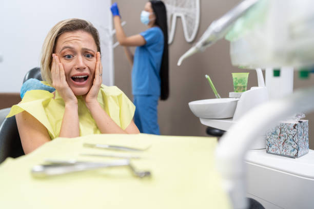 Best Orthodontic Emergency Dentist in Fountainhead Orchard Hills, MD