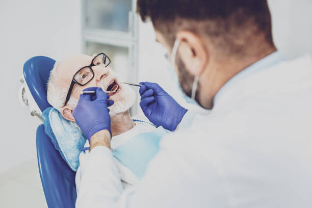Best Broken or Cracked Tooth Emergency Dentist in Fountainhead Orchard Hills, MD
